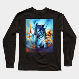 Dream Long Sleeve T-Shirt